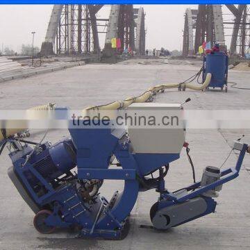 ROPW series CE approved ,sandblaster,portable steel plate shot blasting machine