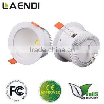 ceiling led light 20w cob downlight
