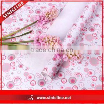 Sinicline Fancy Wrapping Paper for book binding