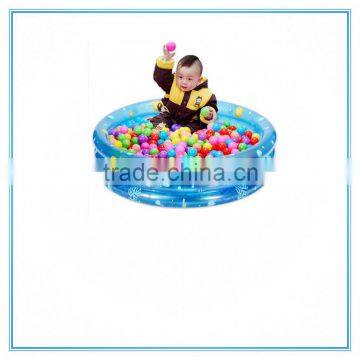 Best PVC Commercial Inflatable Swimming Pool for Sale photo-3