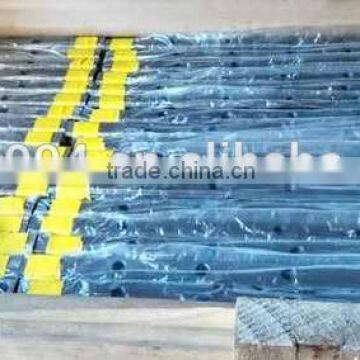 High precision China linear guide rail with guiding block