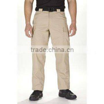 Military Tactical Ripstop Pant