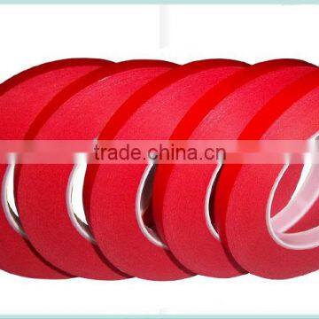 duct tape jumbo rollrubber adhesive tape/pressure sensitive