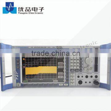 Rohde&Schwarz FSP7 Spectrum Analyzer 9KHz-7GHz photo-1