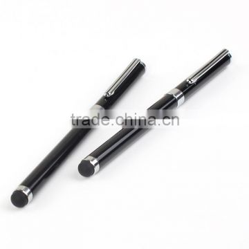 Promotional Metal touch Stylus Pen , Stylus pen for Ipad/ Iphone