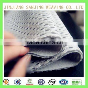 2014 newest 3d spacer mesh fabric wholesale