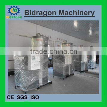 domestic biomass steam burner manufacture in China