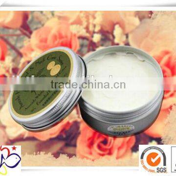 manufacturer lip balm container wholesale/lip balm tin/lip balm jar