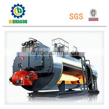 Industrial Steam Generate Equipment Commercial Gas Boiler