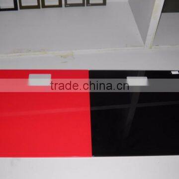 Digital Scale Tempered Glass photo-3