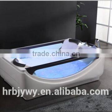 Double Deluxe Massage Bathtub SD-269