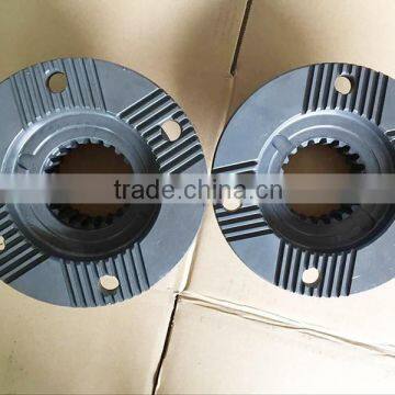 Volvo Truck Flange 1651236 1522300 1524358 1523262 1652597 photo-2