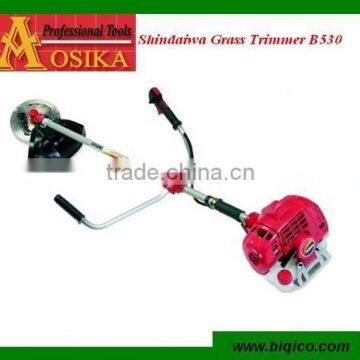 petrol brush cutter 22cc with CE