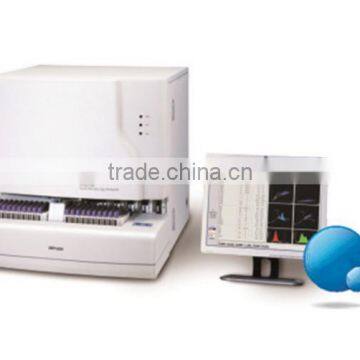 KA-UA00050 5-Part-Diff Auto Hematology Analyzer