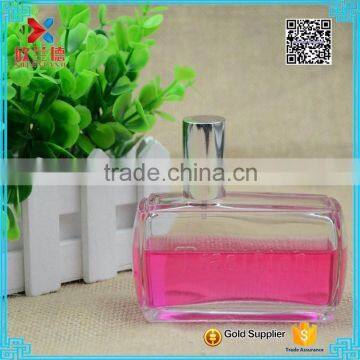 115ml High quality New Design Hot Sale unique bulk glass perfume bottles                        
                                                                                Supplier's Choice