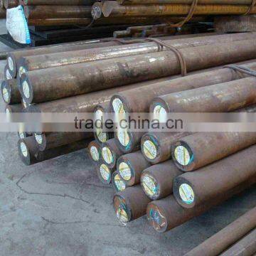 GB/AISI/JIS 1.2080 Round Bar Cold Work Steel for Coining Die