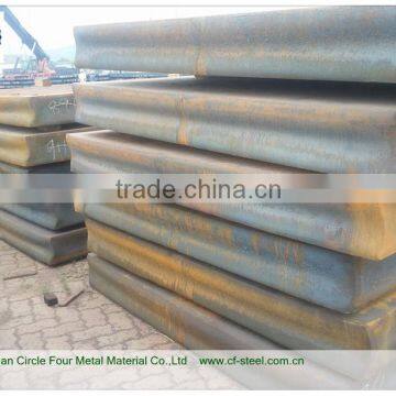 Forged carbon mould steel C45/S50C/1045/1050 blocks