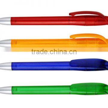 raw materials of ball pen