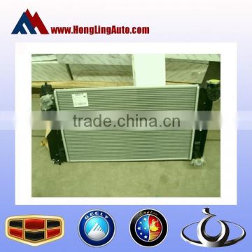 1066001218--Radiator assembly ,geely spare parts