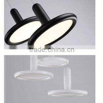 Modern LED Pendant Light (HS30013D-3/-6) photo-2
