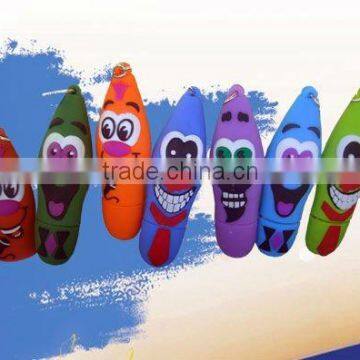 2012 cartoon usb gift (4GB)