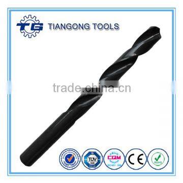 High quality roll forged broach for hand finishing