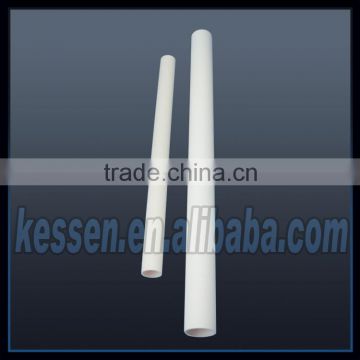 High quality high purity ZrO2 / Zirconia / Zirconium Oxide ceramic pipes