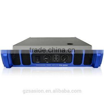 OEM OMEGA 550W fanuc portable wireless pa bluetooth amplifier