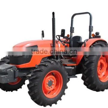 Super Quality 50HP 2WD LY500 Chinese Garden Tractors for Sale