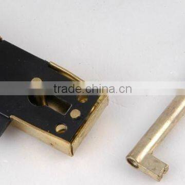 desk drawer lock
