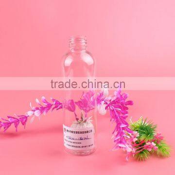 400ml Shampoo Transparent Bottle photo-6