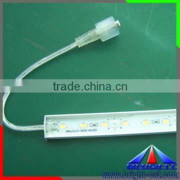 linear bar lights,offroad led light bar,10mm width led bar