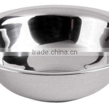 Stainless Steel Bowl