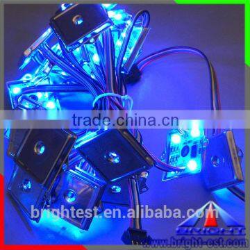 New products DC12V 4pcs 0.96W for round lens digital LED modules