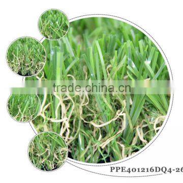Synthetic Outdoor Landscaping Cheap Carpet Turf Artificial Turf photo-2