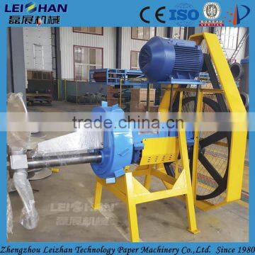Small Paper Recycling Plant , Agitator for Paper Recycling