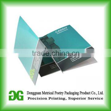 Low Cost Top Quality Custom Color Glossy Art Paper Cheap Magazine Printing