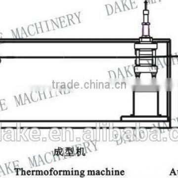 Thermoforming Machine photo-4