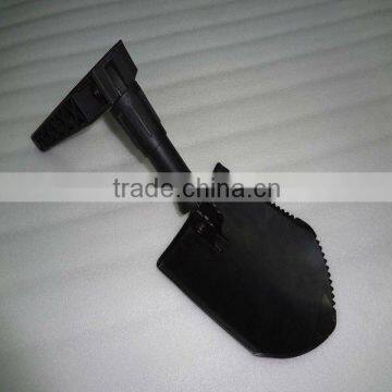 Nylon Handle Folding Shovel