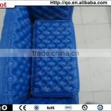 Professional Reasonable Price Portable Inflatable Sofa Chair photo-2