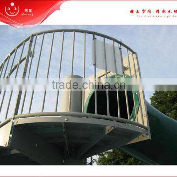 Pool Slide Water Playground for Summer Kids Play photo-3