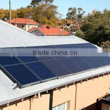 6KW Solar Inverter Controller Built in One Box, Inverter Hybrid With Controller photo-3
