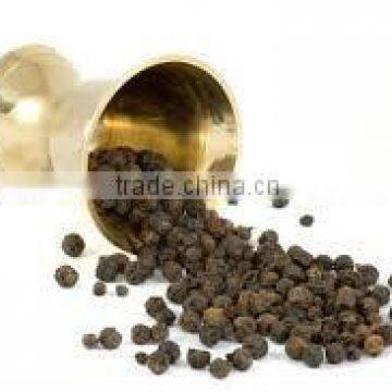 Fresh Black Pepper