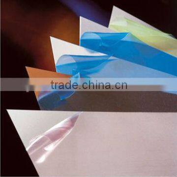 ACP PE protective film
