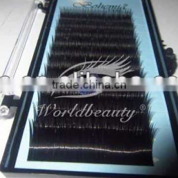 wholesale price private label mink tray lashes