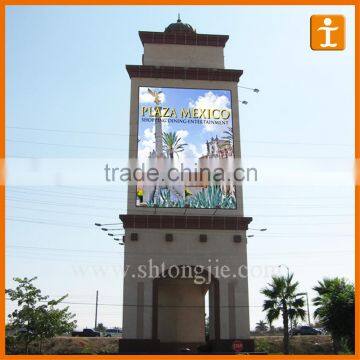 Hot Sale Customized Full Colour Printing PET Lightbox Film,Best Quality Duratrans