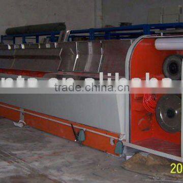 rod breakdown machine wire drawing equipment