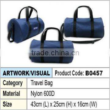 travel bag