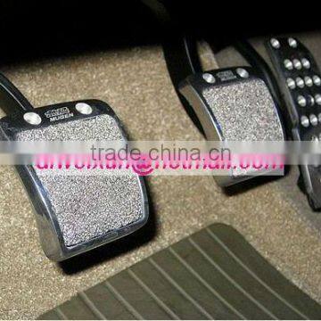 2015 Aluminum pedal pad AM5606