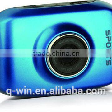 2015 Hot sale Mini sport DV,720P hd mini DV car camcorder